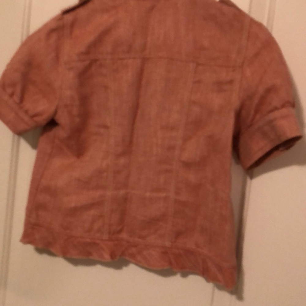 Sanctuary jacket - Picture 5 of 5